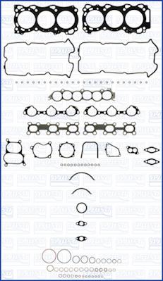 Ajusa 50240900 - Kit completo guarnizioni, Motore www.autoricambit.com