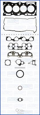 Ajusa 50240800 - Kit completo guarnizioni, Motore www.autoricambit.com