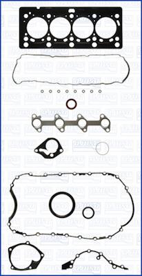 Ajusa 50241200 - Kit completo guarnizioni, Motore www.autoricambit.com