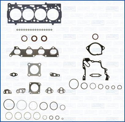 Ajusa 50255000 - Kit completo guarnizioni, Motore www.autoricambit.com