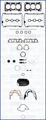 Ajusa 50256100 - Kit completo guarnizioni, Motore www.autoricambit.com