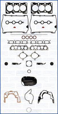 Ajusa 50258800 - Kit completo guarnizioni, Motore www.autoricambit.com