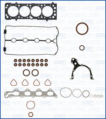 Ajusa 50253100 - Kit completo guarnizioni, Motore www.autoricambit.com