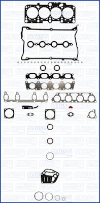 Ajusa 50257900 - Kit completo guarnizioni, Motore www.autoricambit.com