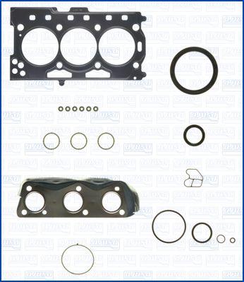 Ajusa 50269200 - Kit completo guarnizioni, Motore www.autoricambit.com