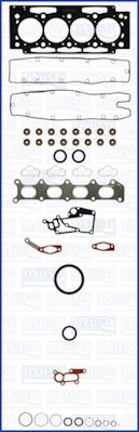 Ajusa 50206000 - Kit completo guarnizioni, Motore www.autoricambit.com