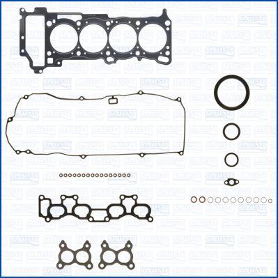 Ajusa 50219000 - Kit completo guarnizioni, Motore www.autoricambit.com