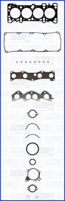 Ajusa 50215200 - Kit completo guarnizioni, Motore www.autoricambit.com