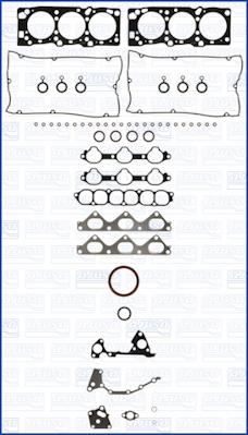 Ajusa 50216700 - Kit completo guarnizioni, Motore www.autoricambit.com