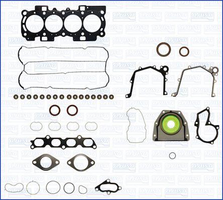 Ajusa 50289700 - Kit completo guarnizioni, Motore www.autoricambit.com