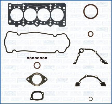 Ajusa 50280400 - Kit completo guarnizioni, Motore www.autoricambit.com