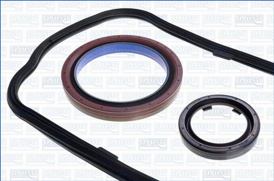 Ajusa 50280800 - Kit completo guarnizioni, Motore www.autoricambit.com