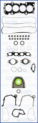 Ajusa 50283600 - Kit completo guarnizioni, Motore www.autoricambit.com