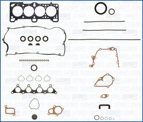 Ajusa 50283300 - Kit completo guarnizioni, Motore www.autoricambit.com