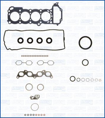 Ajusa 50239800 - Kit completo guarnizioni, Motore www.autoricambit.com