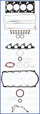 Ajusa 50234400 - Kit completo guarnizioni, Motore www.autoricambit.com