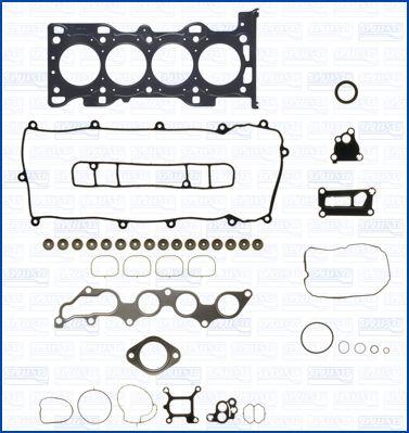 Ajusa 50235000 - Kit completo guarnizioni, Motore www.autoricambit.com