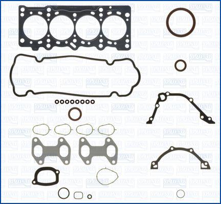 Ajusa 50225200 - Kit completo guarnizioni, Motore www.autoricambit.com