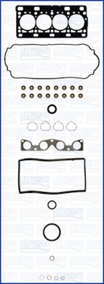 Ajusa 50220200 - Kit completo guarnizioni, Motore www.autoricambit.com