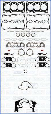 Ajusa 50228800 - Kit completo guarnizioni, Motore www.autoricambit.com