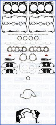 Ajusa 50228700 - Kit completo guarnizioni, Motore www.autoricambit.com