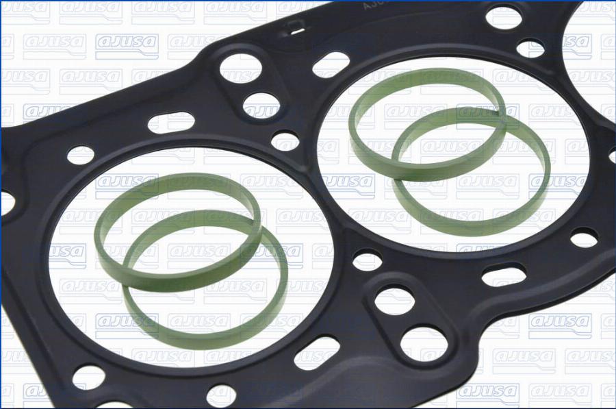 Ajusa 50274200 - Kit completo guarnizioni, Motore www.autoricambit.com