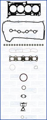 Ajusa 50276700 - Kit completo guarnizioni, Motore www.autoricambit.com