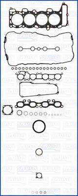 Ajusa 50272700 - Kit completo guarnizioni, Motore www.autoricambit.com