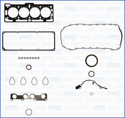 Ajusa 50277600 - Kit completo guarnizioni, Motore www.autoricambit.com