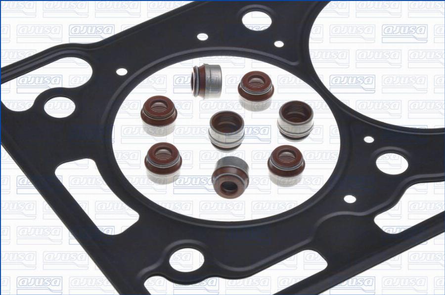 Ajusa 50277600 - Kit completo guarnizioni, Motore www.autoricambit.com