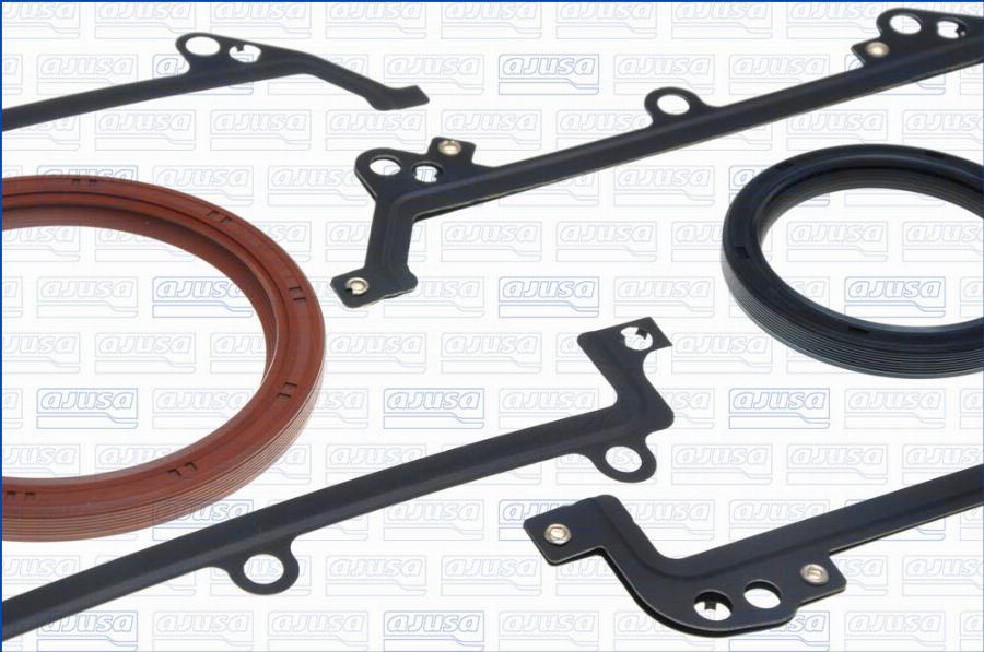 Ajusa 51045400 - Kit completo guarnizioni, Motore www.autoricambit.com