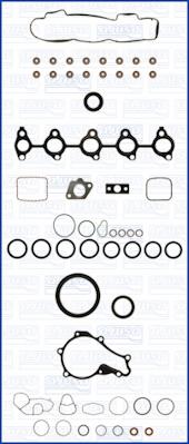 Ajusa 51041000 - Kit completo guarnizioni, Motore www.autoricambit.com