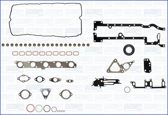 Ajusa 51048000 - Kit completo guarnizioni, Motore www.autoricambit.com