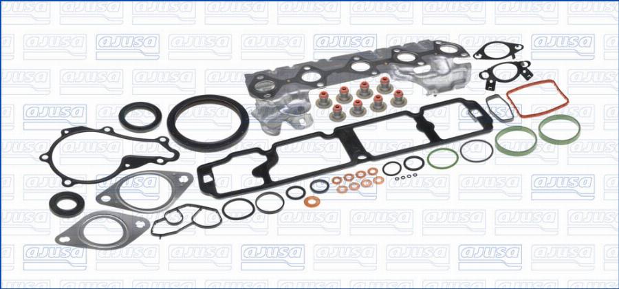 Ajusa 51047100 - Kit completo guarnizioni, Motore www.autoricambit.com