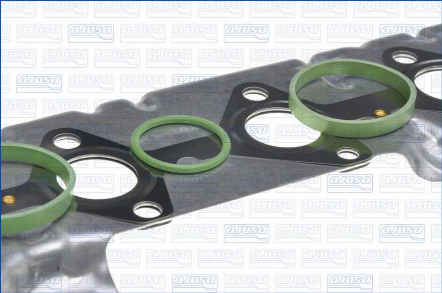 Ajusa 53043800 - Kit guarnizioni, Testata www.autoricambit.com