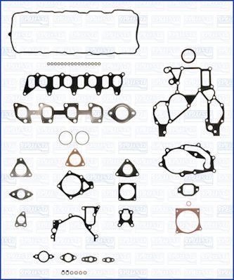 Ajusa 51054400 - Kit completo guarnizioni, Motore www.autoricambit.com