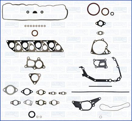 Ajusa 51053900 - Kit completo guarnizioni, Motore www.autoricambit.com