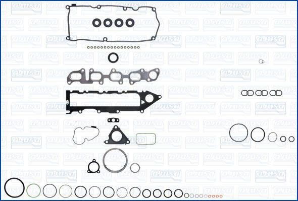 Ajusa 51065100 - Kit completo guarnizioni, Motore www.autoricambit.com