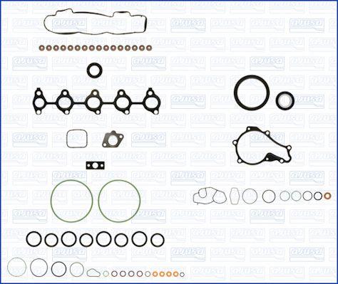 Ajusa 51068900 - Kit completo guarnizioni, Motore www.autoricambit.com