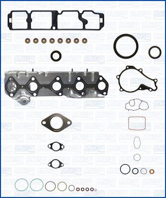 Ajusa 51068100 - Kit completo guarnizioni, Motore www.autoricambit.com