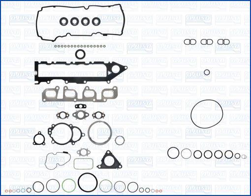 Ajusa 51063800 - Kit completo guarnizioni, Motore www.autoricambit.com