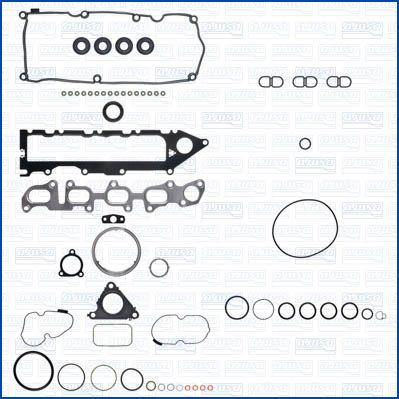 Ajusa 51062900 - Kit completo guarnizioni, Motore www.autoricambit.com