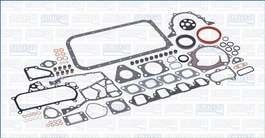 Ajusa 51008000 - Kit completo guarnizioni, Motore www.autoricambit.com