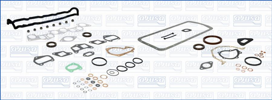 Ajusa 51003100 - Kit completo guarnizioni, Motore www.autoricambit.com