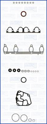 Ajusa 51019100 - Kit completo guarnizioni, Motore www.autoricambit.com