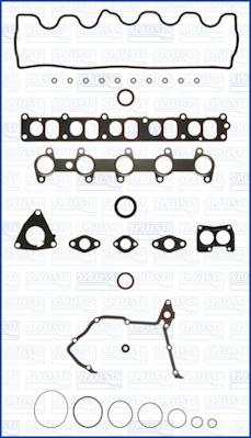 Ajusa 51014000 - Kit completo guarnizioni, Motore www.autoricambit.com