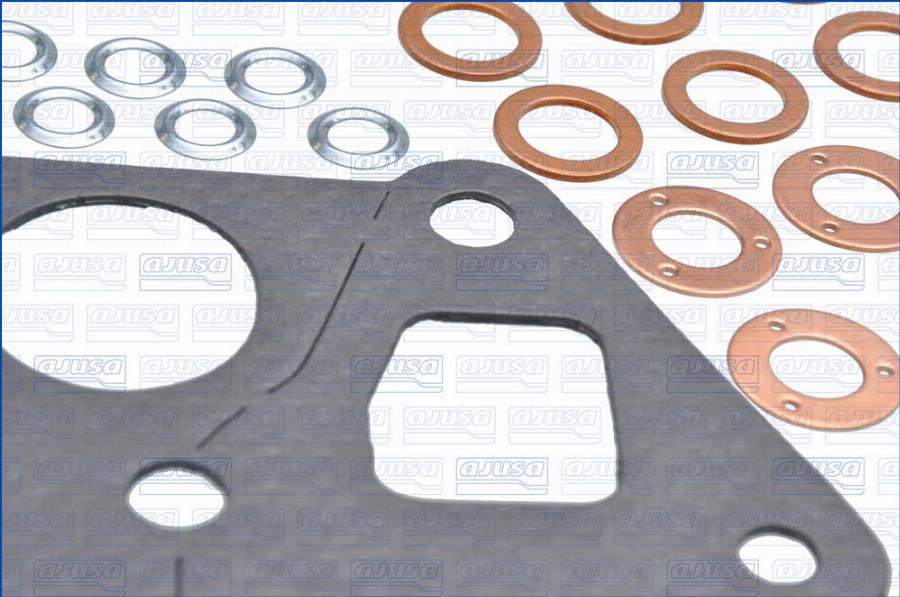 Ajusa 53012200 - Kit guarnizioni, Testata www.autoricambit.com