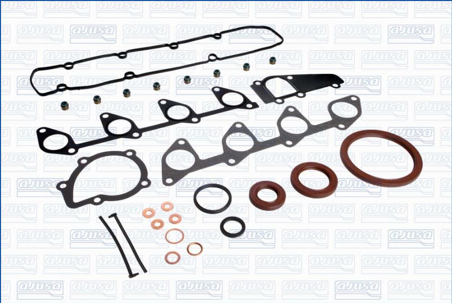 Ajusa 51013300 - Kit completo guarnizioni, Motore www.autoricambit.com