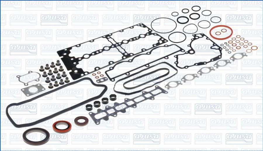 Ajusa 51039500 - Kit completo guarnizioni, Motore www.autoricambit.com