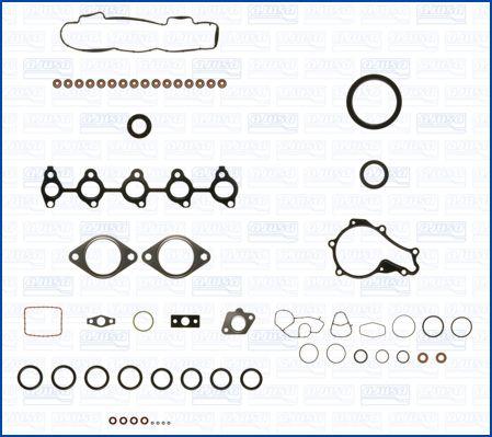 Ajusa 51034800 - Kit completo guarnizioni, Motore www.autoricambit.com